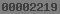 counter to blogger