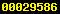 blogspot counter