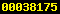 blogspot counter