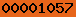 counter in iweb