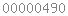 counter for blogger