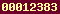blogspot counter
