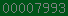 blogger counter