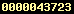 blogspot visit counter