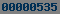 blogspot visitor counter