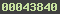 blogspot counter