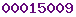 counter in iweb