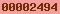 blogger visitor counter