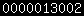 blogspot counter