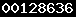 counter on blogger