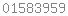 blogspot hit counter
