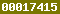 blogspot hit counter