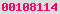 blogspot visit counter