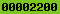 blogspot visitor counter