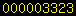 blogspot counter