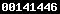 blogger counter