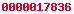 blogspot counter