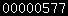 counter for blogspot
