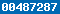 myspace visitor counter