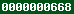 blogspot visitor counter
