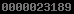 counter for blogspot