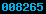 blogger hit counter