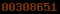counter for blogspot