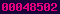 blogger counter