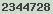 hit counter