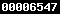 counter on blogger
