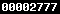 my
space counter