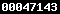 counter on blogger