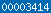 blogger visitor counter