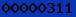 counter for blogger