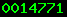 my
space counter