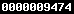 counter to blogspot