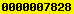 blogspot visit counter