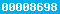 counter on blogger