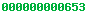 counter on blogger