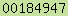 counter for blogger