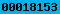blogspot counter