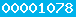counter on myspace