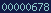 counter on blogger