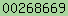 counter for blogger