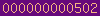 blogspot counter