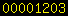 blogspot counter