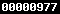 blogspot hit counter