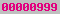 blogger counter