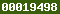 hits counter