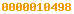 wordpress counter